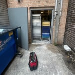 Locksmiths Project