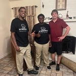 Piano Moving Project