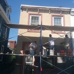 Concrete - Pouring & Repair Project