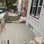 Concrete - Pouring & Repair Project