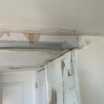 Plastering Project