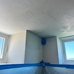 Plastering Project