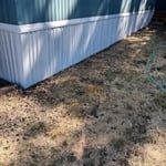 Siding repair
