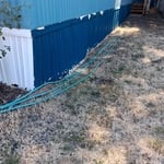 Siding repair