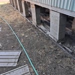Siding repair