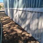 Siding repair