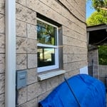 Replace new window