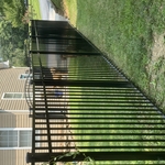 Fencing Project