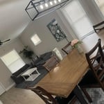 Housecleaning Project