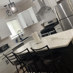 Housecleaning Project