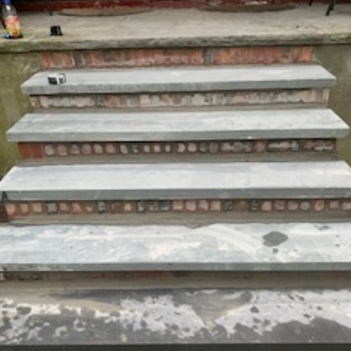 Landscaping - Hardscaping & Pavers Project