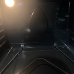 Kitchen oven
