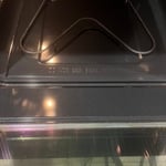 Kitchen oven