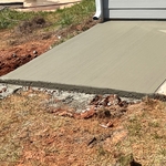 Pool addition
