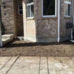 Gutter drains