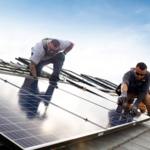 Protect Your Home With Solar & Batterie Backup at No Cost
Get a free quote for your home today!