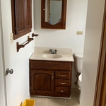 Remodeling - Kitchen & Bathroom Project