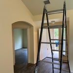 Full Interior Paint