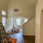 Full Interior Paint
