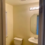 Full Interior Paint