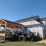 Milford Home