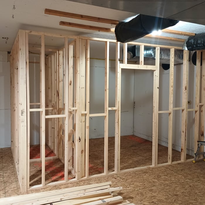Framing