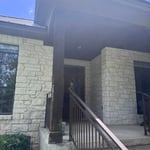Exterior & Front Porch