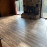Laminate/LVP