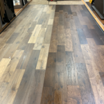 Laminate/LVP