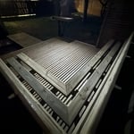 Decks & Porches Project