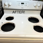 Before & afters