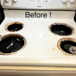 Before & afters