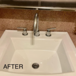 Before & afters