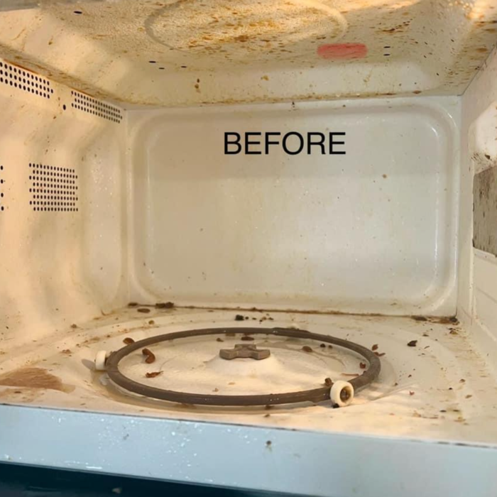 Before & afters