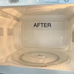 Before & afters