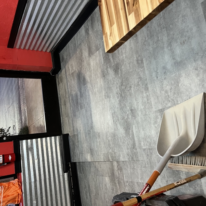 Flooring Sales and Installation Project
