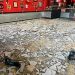 Flooring Sales and Installation Project