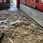 Flooring Sales and Installation Project