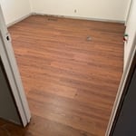 Flooring Sales and Installation Project