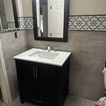 Remodeling - Kitchen & Bathroom Project