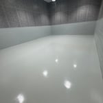 Solid Color Epoxy