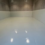 Solid Color Epoxy