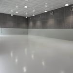 Solid Color Epoxy