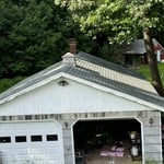 New roof x3
