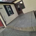 Patios Project
