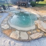 Pool Sales Construction & Installation Project