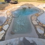 Pool Sales Construction & Installation Project