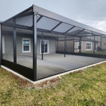 Concrete Installation