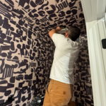 Wallpaper Hanger San Diego