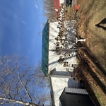 Metal Roof Project